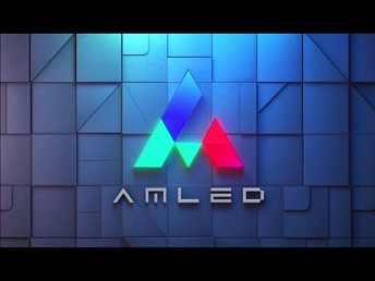MK体育 AmLED - mini LED 背光科技再进化