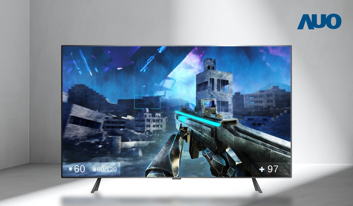 友達獨家先進抗反光顯示技術A.R.T.（Advanced Reflectionless Technology）導入85吋4K 240Hz A.R.T.電競電視面板，讓電競玩家享受大螢幕與高畫質體驗，同時實現防眩光、防反射特性，達到護眼效果