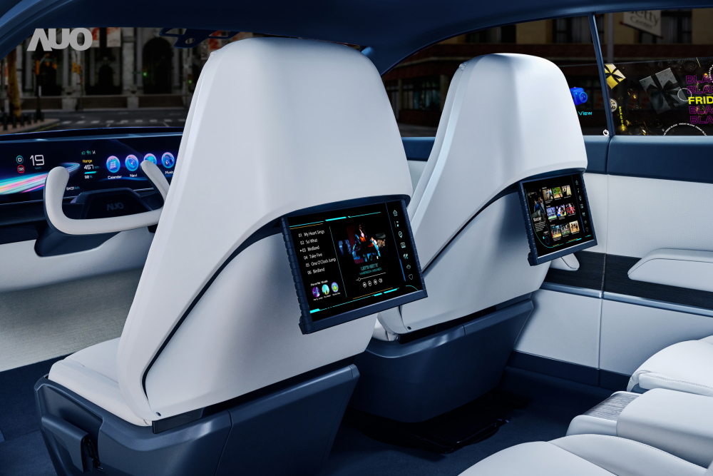 MK体育将于CES 展示全新Smart Cockpit 2024，可紧密串连使用者多元需求，并革新座舱内部的应用和设计，带来身历其境且引人入胜的视觉飨宴，满足驾乘人员的全方位体验
